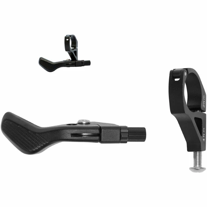 Brand-X Ascend Kids Dropper Seatpost (70mm) 8 Brand-X Ascend Kids Dropper Seatpost (70mm) - Billede 6