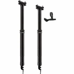 Brand-X ASCEND XL-01 Dropper Sadelpind