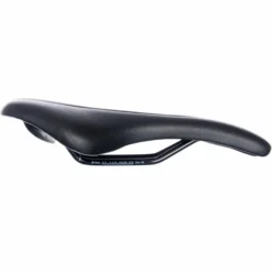 Brand-X Cut Out Sadel - Herre 10 Brand-X Cut Out Sadel - Herre -Sykkel Kompo Brand X Cut Out Saddle Internal Black 2017 BXSDLROADMENS 2
