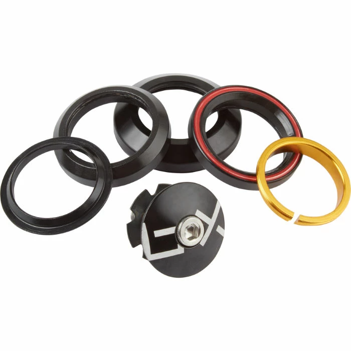 Brand-X Integrated IS41 36x45 Headset 4 Brand-X Integrated IS41 36x45 Headset - Billede 2