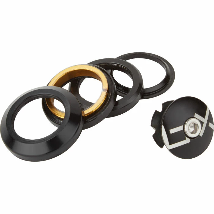 Brand-X Integrated IS41 45x45 Headset 4 Brand-X Integrated IS41 45x45 Headset - Billede 2