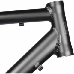 Brand-X RD-01 Cykelstel -Sykkel Kompo Brand X RD 01 Road Bike Frameset Road Frames Black 2017 2