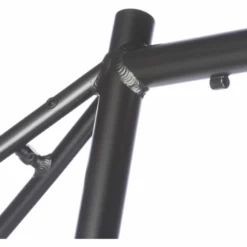 Brand-X RD-01 Cykelstel -Sykkel Kompo Brand X RD 01 Road Bike Frameset Road Frames Black 2017 5