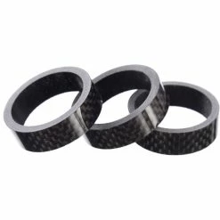 Brand-X Spacer 1-1/8" (3 X 10 Mm, Karbon)