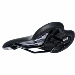 Brand-X Trail Sadel -Sykkel Kompo Brand X Trail Saddle Saddles Black BXSDLTRLBLK 2