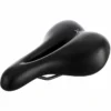 Brand-X Comfort Sadel - Dame -Sykkel Kompo Brand X Womens Comfort Saddle Internal Black 2017 BXSDLCOMBLKLADIES 0