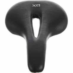 Brand-X Cut Out Sadel - Dame 10 Brand-X Cut Out Sadel - Dame -Sykkel Kompo Brand X Womens Cut Out Saddle Internal Black 2017 BXSDLROADLADIES 2