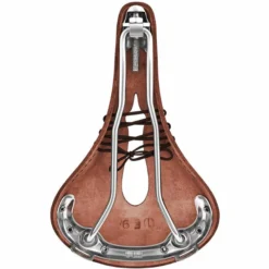 Brooks England Imperial B17 Sadel -Sykkel Kompo Brooks England B17 Carved Saddle Saddles Brown NotSet B211ILA17205 1
