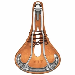 Brooks England Imperial B17 Sadel -Sykkel Kompo Brooks England B17 Carved Saddle Saddles Honey NotSet B211ILA17203 1