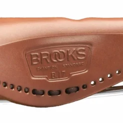 Brooks England Imperial B17 Sadel -Sykkel Kompo Brooks England B17 Carved Saddle Saddles Honey NotSet B211ILA17203 6