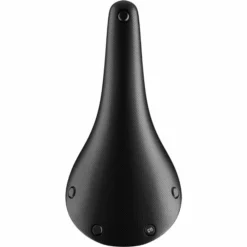 Brooks England Cambium C15 All-Weather Sadel -Sykkel Kompo Brooks England Cambium C15 All Weather Saddle Saddles Black NotSet C205A06300 1