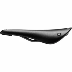 Brooks England Cambium C15 All-Weather Sadel -Sykkel Kompo Brooks England Cambium C15 All Weather Saddle Saddles Black NotSet C205A06300 3