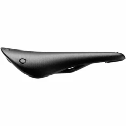 Brooks England Cambium C15 All-Weather Sadel -Sykkel Kompo Brooks England Cambium C15 All Weather Saddle Saddles Black NotSet C205A06300 4