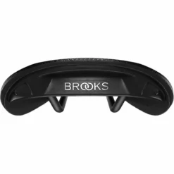 Brooks England Cambium C15 All-Weather Sadel -Sykkel Kompo Brooks England Cambium C15 All Weather Saddle Saddles Black NotSet C205CA06300 3