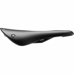 Brooks England Cambium C15 All-Weather Sadel -Sykkel Kompo Brooks England Cambium C15 All Weather Saddle Saddles Black NotSet C205CA06300 5