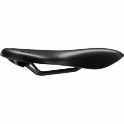 Brooks England Cambium C67 All-Weather Saddle -Sykkel Kompo Brooks England Cambium C67 All Weather Saddle Saddles Black SCM67NYA00000 2