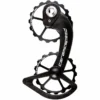 CeramicSpeed Overdimensioneret Pulley Hjulsystem -Sykkel Kompo CSOSPWSBlack