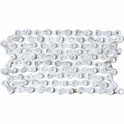 CeramicSpeed UFO Kæde (banecykling, 1/2 X 1/8")