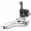 Campagnolo® Campagnolo Centaur 11 Speed Front Mech -Sykkel Kompo Campagnolo Centaur 11 Speed Front Derailleur Internal Black NotSet CPB221E