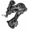Campagnolo® Campagnolo Centaur 11 Speed Rear Derailleur -Sykkel Kompo Campagnolo Centaur 11 Speed Rear Derailleur Internal Black NotSet CPB123E 0