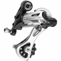 Campagnolo® Campagnolo Centaur 11 Speed Rear Derailleur -Sykkel Kompo Campagnolo Centaur 11 Speed Rear Derailleur Internal Silver NotSet CPBS123E 0