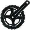 Campagnolo® Campagnolo Centaur Ultra Torque 11 Speed Chainset -Sykkel Kompo Campagnolo Centaur Ultra Torque 11 Speed Chainset Internal Black NotSet CPB755D