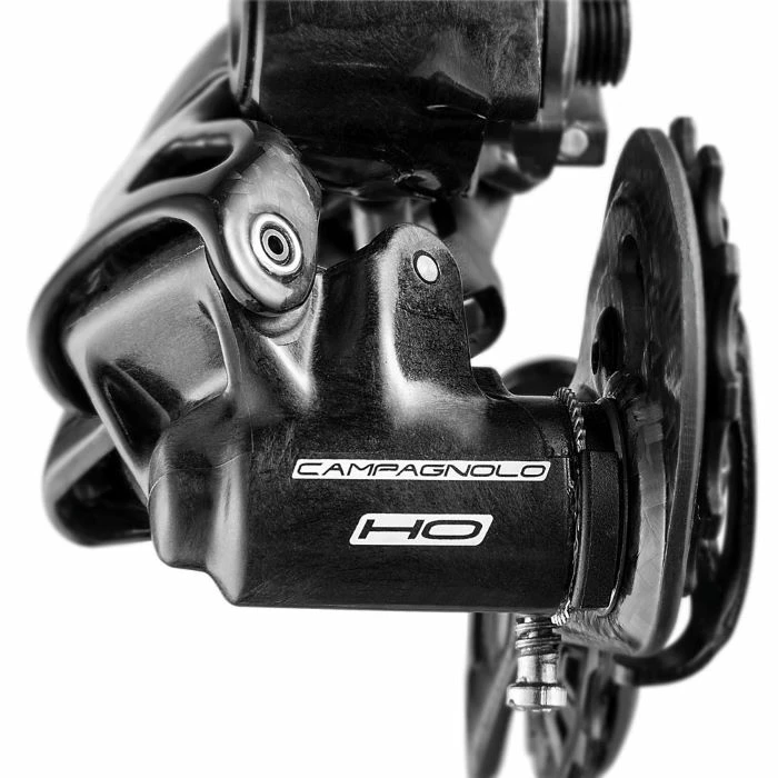 Campagnolo® Campagnolo Chorus HO 11 Speed Rear Derailleur 4 Campagnolo® Campagnolo Chorus HO 11 Speed Rear Derailleur - Billede 2