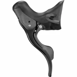 Campagnolo® Campagnolo Ekar 13 Speed Hydraulic Disc Brake 23 Campagnolo® Campagnolo Ekar 13 Speed Hydraulic Disc Brake -Sykkel Kompo Campagnolo Ekar 13 Speed Right Ergo Lever and Caliper Disc Brake Callipers Black 2021 CPB380B 3