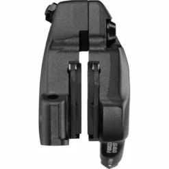 Campagnolo® Campagnolo Ekar Ergo Brake And Caliper -Sykkel Kompo Campagnolo Ekar Ergo Brake and Caliper Black 140mm Option 1 Disc Brake Callipers Black 2021 3