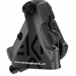 Campagnolo® Campagnolo Ekar Ergo Brake And Caliper -Sykkel Kompo Campagnolo Ekar Ergo Brake and Caliper Black 140mm Option 1 Disc Brake Callipers Black 2021 6