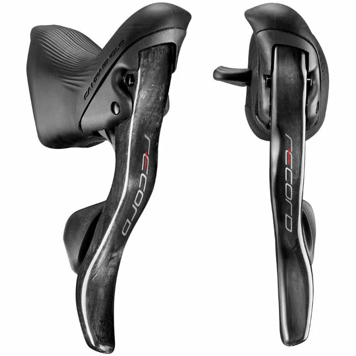 Campagnolo® Campagnolo Record Ultra Shift Ergopower Levers (12 Speed) 3 Campagnolo® Campagnolo Record Ultra Shift Ergopower Levers (12 Speed)