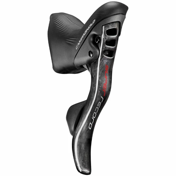 Campagnolo® Campagnolo Super Record Ultra Shift Ergopower Lever (12 Speed 4 Campagnolo® Campagnolo Super Record Ultra Shift Ergopower Lever (12 Speed - Billede 2