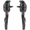 Campagnolo® Campagnolo Super Record Ultra Shift Ergopower Lever (12 Speed 2 Campagnolo® Campagnolo Super Record Ultra Shift Ergopower Lever (12 Speed -Sykkel Kompo Campagnolo Super Record Ultra Shift Ergopower Lever 12 Speed Internal Carbon CPB3005