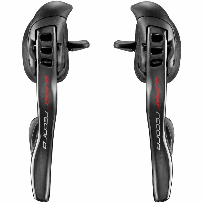 Campagnolo® Campagnolo Super Record Ultra Shift Ergopower Lever (12 Speed 3 Campagnolo® Campagnolo Super Record Ultra Shift Ergopower Lever (12 Speed