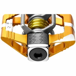 Crankbrothers Crank Brothers Candy 11 Pedaler -Sykkel Kompo Candy20C201120Gold203