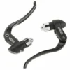 Cane Creek 200TT Bremsehåndtag -Sykkel Kompo Cane Creek 200TT Brake Levers Internal Black NotSet BL2000K 0