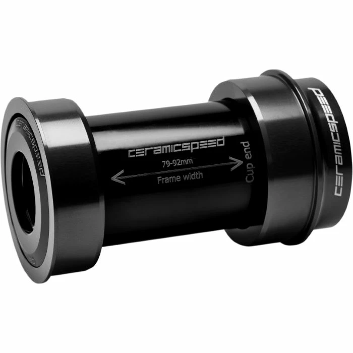 CeramicSpeed BBright SRAM GXP Bottom Bracket 3 CeramicSpeed BBright SRAM GXP Bottom Bracket