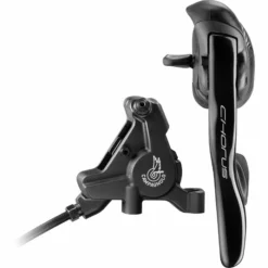 Campagnolo® Campagnolo Chorus 12 Speed Hydraulic Disc Brake -Sykkel Kompo Chorus 12s ergopower LR160