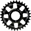Chromag Sequence Cinch BOOST Chainring 1 Chromag Sequence Cinch BOOST Chainring -Sykkel Kompo Chromag Sequence Cinch BOOST Chainring Chain Rings Black 151 001 062