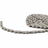 Clarks C9 9-speed Kæde -Sykkel Kompo Clarks C9 9 Speed Chain Chains Grey NotSet C9 TW 3