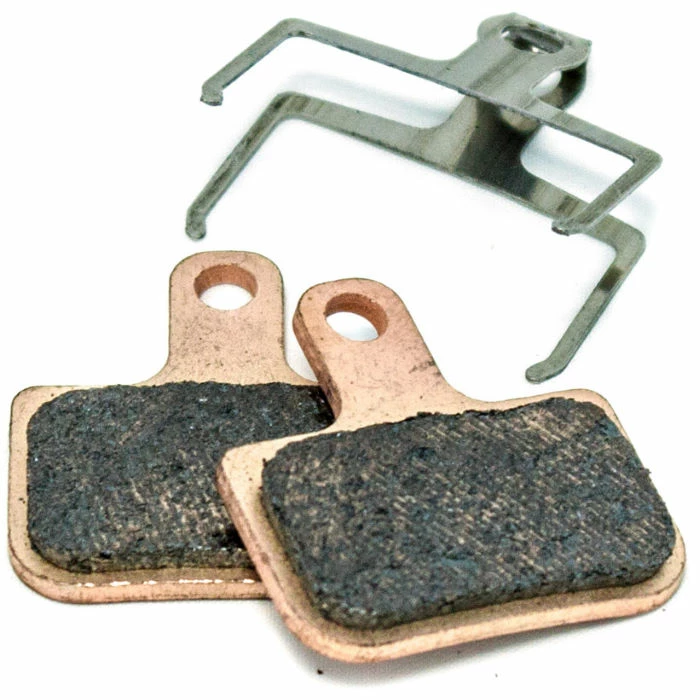 Clarks Organic Brake Disc Pad (VX864C) 3 Clarks Organic Brake Disc Pad (VX864C)