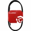 Clarks Universel Gearkabel -Sykkel Kompo Clarks Universal Gear Cable Gear Cables Stainless Steel NotSet 6085 CH 1