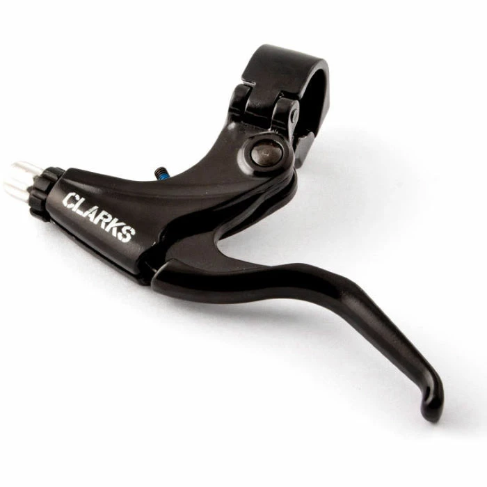 Clarks V-Brake Calipers + Levers Set 5 Clarks V-Brake Calipers + Levers Set - Billede 3