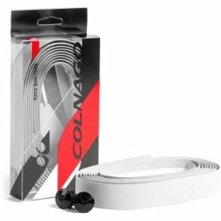 Colnago Grip Bar Tape -Sykkel Kompo Colnago Grip Bar Tape Bar Tape White 1NSM CLN GRP 000 00WH
