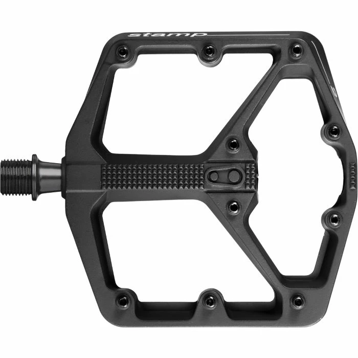 Crankbrothers Stamp 2 Flat Pedals 4 Crankbrothers Stamp 2 Flat Pedals - Billede 2