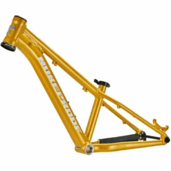 Nukeproof Cub-Scout 20 Youth Mountain Bike Frame Turmeric Ye 23 Nukeproof Cub-Scout 20 Youth Mountain Bike Frame Turmeric Ye -Sykkel Kompo Cub Scout202020Youth2010898582320 201220copy