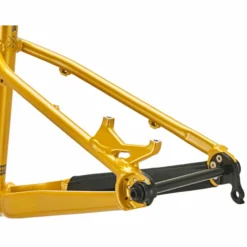 Nukeproof Cub-Scout 20 Youth Mountain Bike Frame Turmeric Ye 32 Nukeproof Cub-Scout 20 Youth Mountain Bike Frame Turmeric Ye -Sykkel Kompo Cub Scout202020Youth2010898582320 201720copy