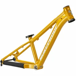 Nukeproof Cub-Scout 20 Youth Mountain Bike Frame Turmeric Ye 25 Nukeproof Cub-Scout 20 Youth Mountain Bike Frame Turmeric Ye -Sykkel Kompo Cub Scout202020Youth2010898582320 220copy