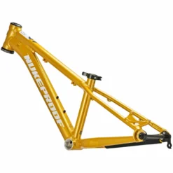 Nukeproof Cub-Scout 20 Youth Mountain Bike Frame Turmeric Ye 24 Nukeproof Cub-Scout 20 Youth Mountain Bike Frame Turmeric Ye -Sykkel Kompo Cub Scout202020Youth2010898582320 320copy