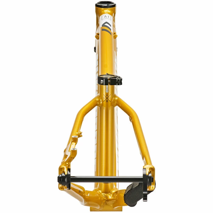 Nukeproof Cub-Scout 20 Youth Mountain Bike Frame Turmeric Ye 11 Nukeproof Cub-Scout 20 Youth Mountain Bike Frame Turmeric Ye - Billede 9